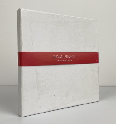 Lot 222 - Bryan PEARCE (1929-2006) A limited-edition box...