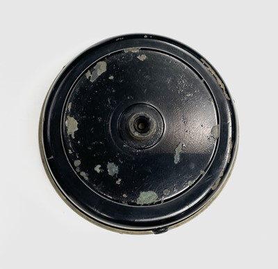 Lot 430 - A landing compass, by Dent & Co & Johnson Ltd,...
