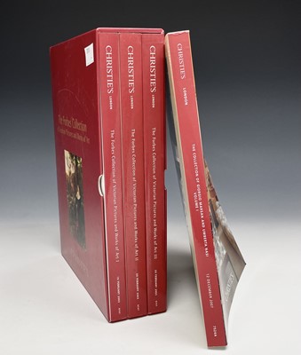 Lot 316 - Auction Catalogues - Sotheby's 'Chatsworth:...