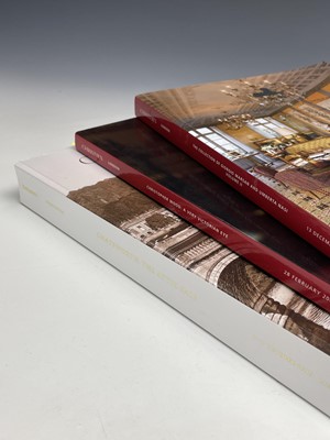 Lot 316 - Auction Catalogues - Sotheby's 'Chatsworth:...