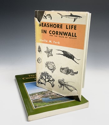 Lot 92 - CORNWALL INTEREST. 'Cornwall in the Great...