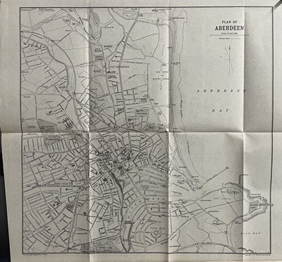 Lot 203 - MAPS. 'London 1900,' for the Post Office...