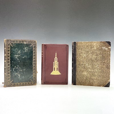 Lot 132 - BIBLE. 'The Book of Common Prayer,' full...