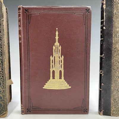 Lot 132 - BIBLE. 'The Book of Common Prayer,' full...