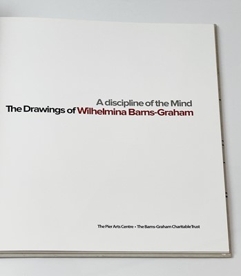 Lot 4 - 'A discipline of the Mind - The Drawings of...