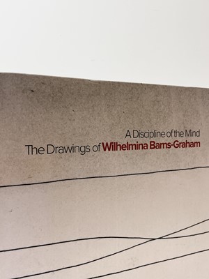 Lot 4 - 'A discipline of the Mind - The Drawings of...