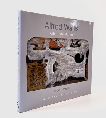 Lot 5 - Three Alfred Wallis publications - 'Alfred...