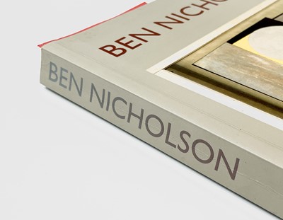 Lot 8 - Four Ben Nicholson publications - 'A...