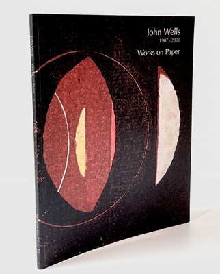 Lot 20 - John Wells - three publications.