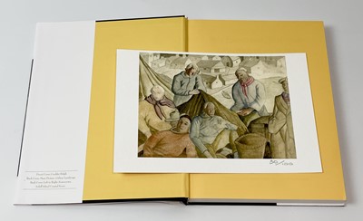 Lot 22 - 'Harry Epworth Allen: Catalogue of His Works'...