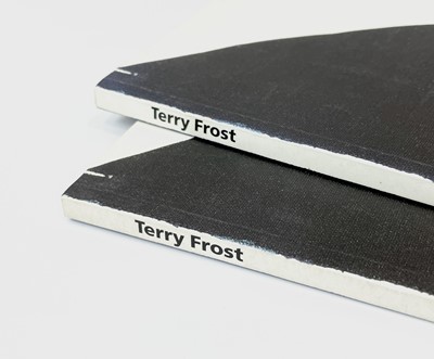 Lot 26 - 'Terry Frost - Six Decades' Royal Academy of...