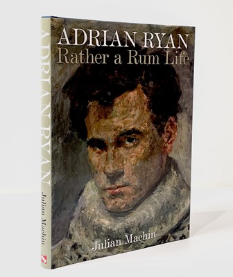 Lot 29 - Three copies of 'Adrian Ryan - Rather a Rum...