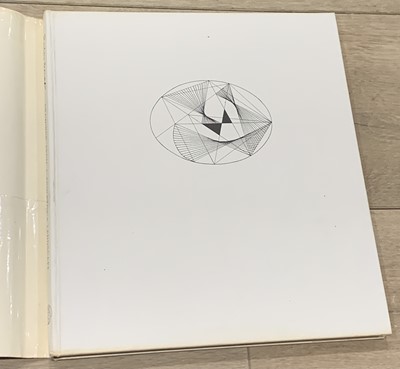 Lot 48 - 'Barbara Hepworth: Drawings From A Sculptor's...