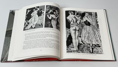 Lot 55 - 'Dame Laura Knight' by Caroline Fox, hardback,...