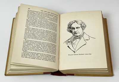 Lot 58 - CHARLES DICKENS. Thirteen works published by...