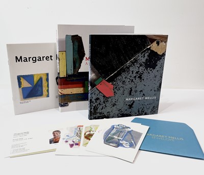 Lot 78 - 'Margaret Mellis' catalogue to accompany the...