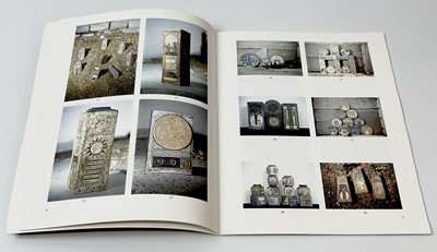 Lot 87 - 'troika pottery st ives' by Carol Cashmore...