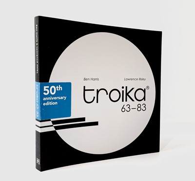 Lot 88 - 'Troika 63-83' (50th-anniversary edition) by...