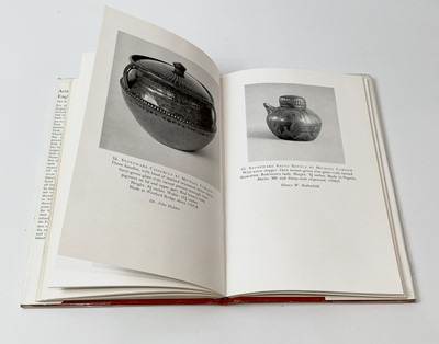 Lot 89 - 'Leach Pottery St Ives - The Legacy of Bernard...