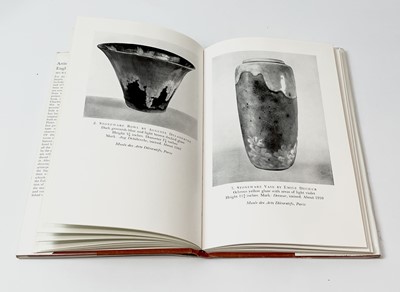 Lot 89 - 'Leach Pottery St Ives - The Legacy of Bernard...