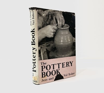Lot 89 - 'Leach Pottery St Ives - The Legacy of Bernard...