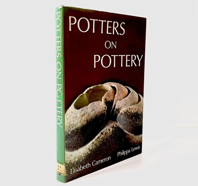 Lot 89 - 'Leach Pottery St Ives - The Legacy of Bernard...