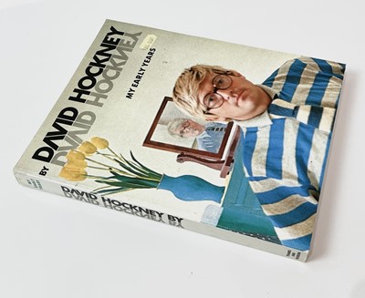 Lot 93 - ART BOOKS 'The Art of Duncan Grant' by Simon...