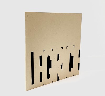 Lot 107 - Three exhibition catalogues each signed by the...
