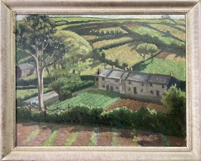 Lot 208 - Marjorie Frances (Midge) BRUFORD (1902-1958)...
