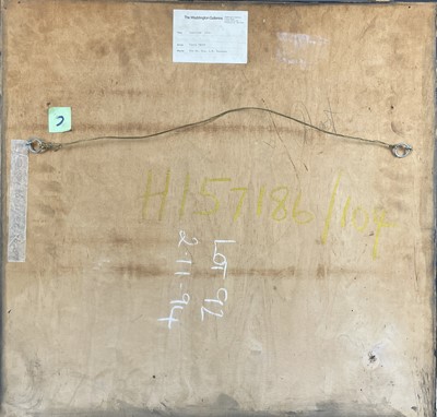 Lot 577 - Sir Terry FROST (1915-2003) Untitled, 1970...