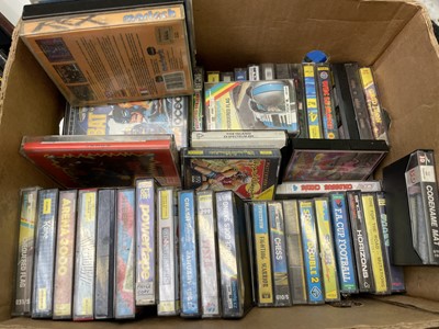 Lot 349 - ZX Spectrum 48K in original box with power...