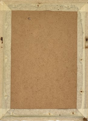 Lot 538 - Marjorie MORT (1906-1989) From the Deck...