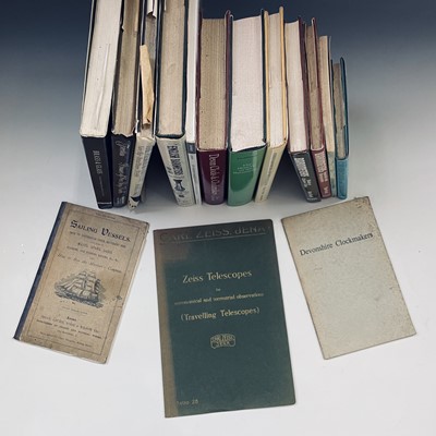 Lot 273 - W. E. KNOWLES MIDDLETON. 'The History of the...