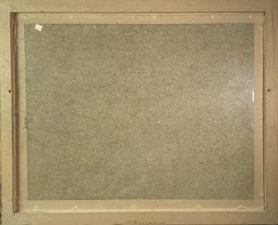 Lot 794 - Susan WILSON (XX-XXI) Plaza Chinchon Pastel...