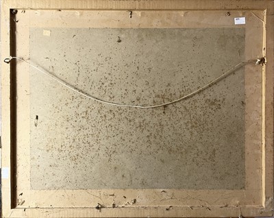 Lot 794 - Susan WILSON (XX-XXI) Plaza Chinchon Pastel...
