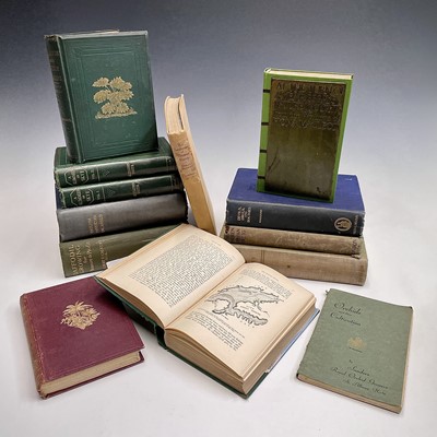 Lot 336 - ALFRED RUSSEL WALLACE. 'Island Life or the...