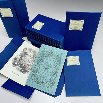 Lot 338 - CHARLES DICKENS. 'The Personal History,...