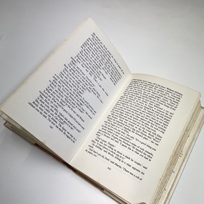 Lot 351 - JAWS By Peter Benchley (1974) London: Andre...