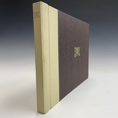 Lot 376 - THE BOOK OF THE GREAT WESTERN Edited by George...