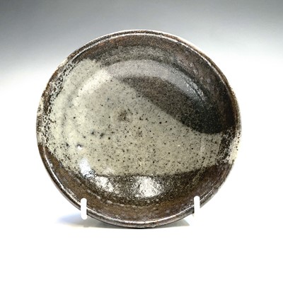 Lot 1036 - Glynn Hugo, A studio pottery bowl with a...