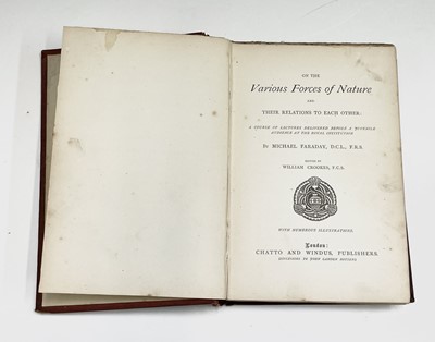 Lot 394 - Sir WILLIAM JARDINE. 'The Naturalist's Library,...