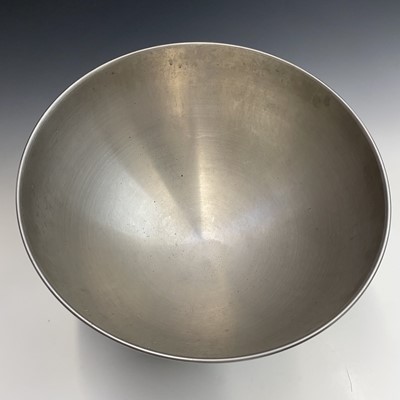 Lot 193 - A four bottle tilted bowl champagne bucket...