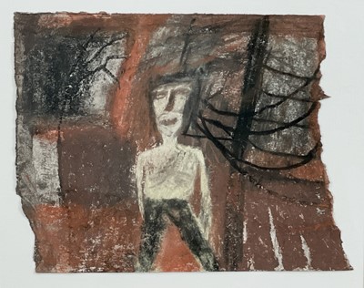 Lot 622 - Michael REES (1962) Artist with Delusions of...