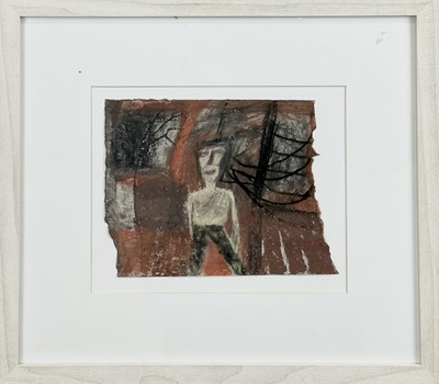 Lot 622 - Michael REES (1962) Artist with Delusions of...