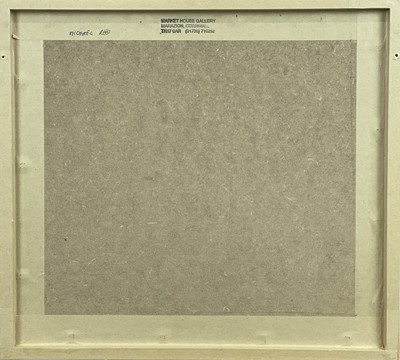 Lot 622 - Michael REES (1962) Artist with Delusions of...