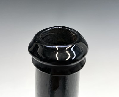 Lot 803 - A sealed wine bottle, late 18th/early 19th...