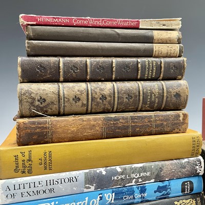 Lot 457 - 'The Magistrate's Manual; or, A Summary of the...