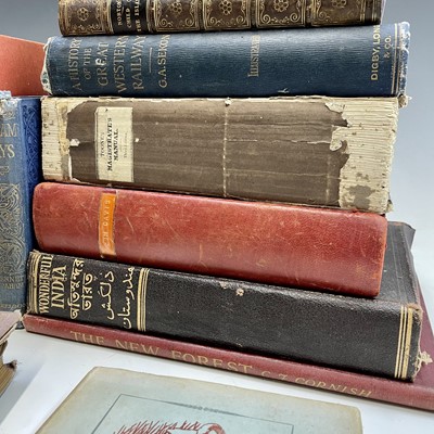 Lot 457 - 'The Magistrate's Manual; or, A Summary of the...