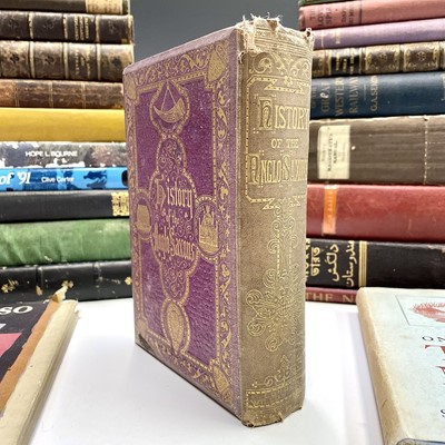 Lot 457 - 'The Magistrate's Manual; or, A Summary of the...