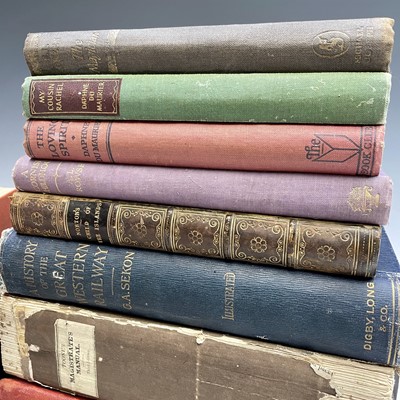 Lot 457 - 'The Magistrate's Manual; or, A Summary of the...
